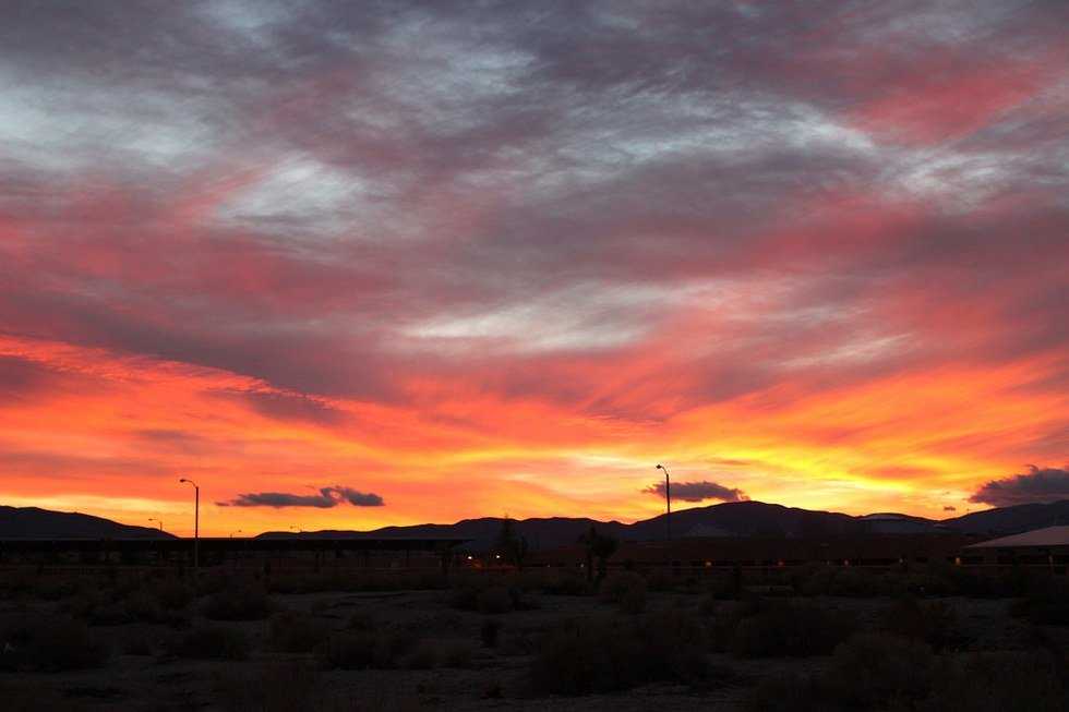 5 Things You Relate With All Too Well If You're From Antelope Valley