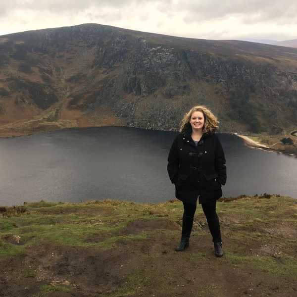 P.S. I Love You...Ireland