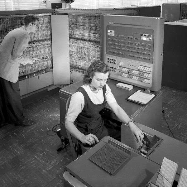3 Things Female Engineering Majors Want You To Know