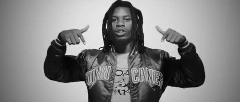 The Gooked Knotty Head