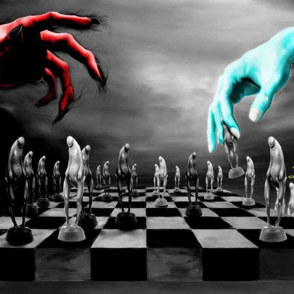 Biblical Q&A: 'If Satan Likes Bad People, Why Would He Punish Them?'