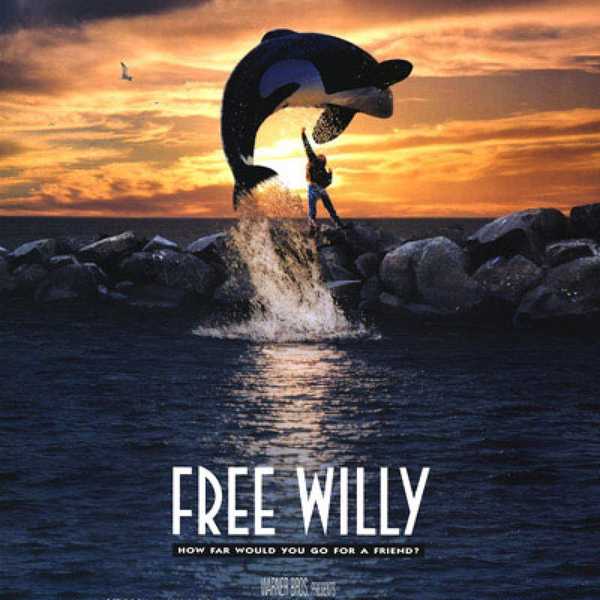 10 Thoughts I Had While Watching Free Willy As An Adult