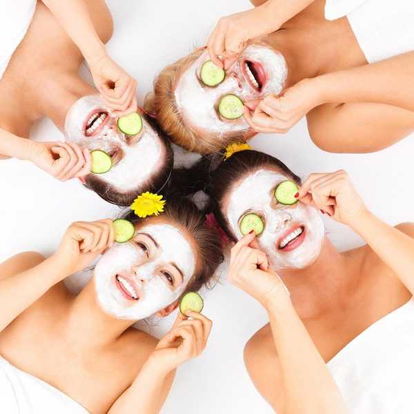 The Best & Weirdest Beauty Tricks