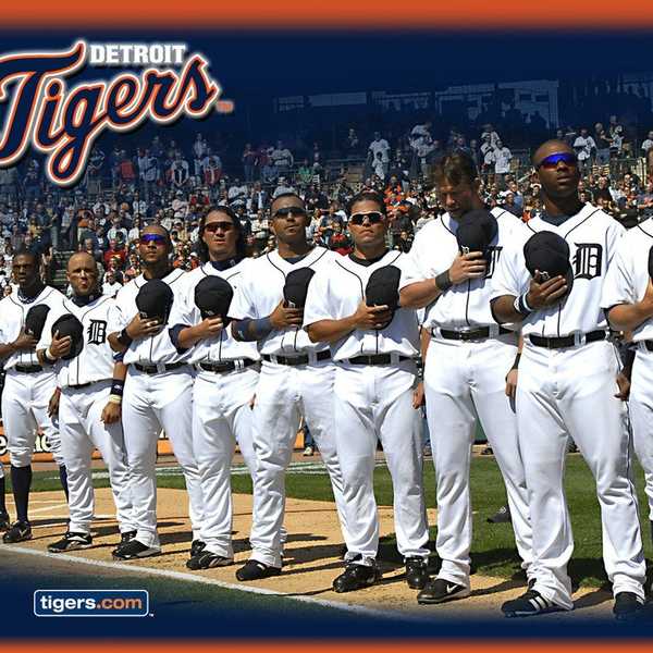 15 Reasons Why Baseball Season Is The Best Season
