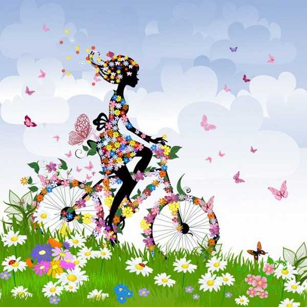 7 Artistic Activities To Celebrate The Arrival Of Spring
