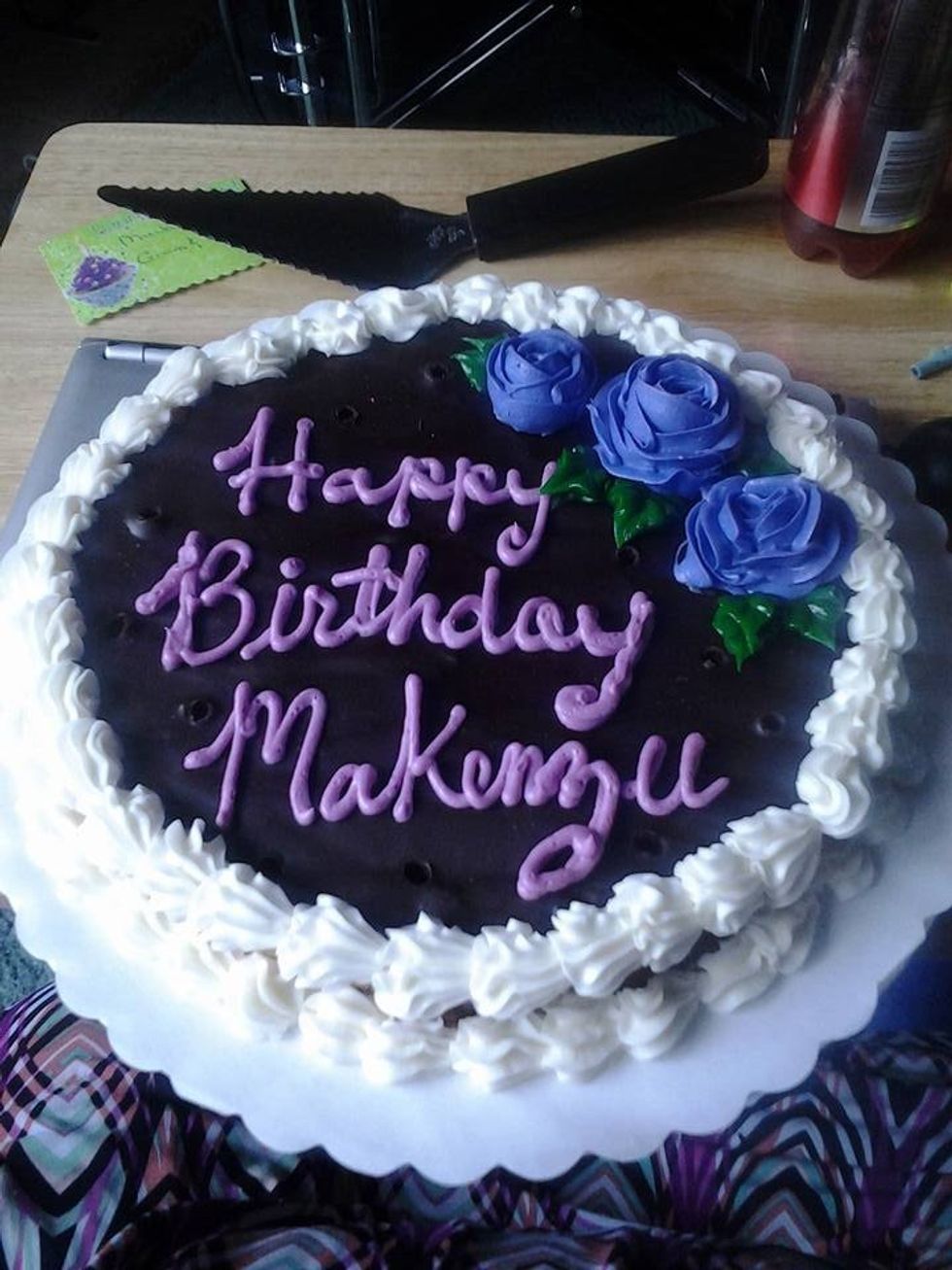 Why My Birthday Will Be Just Another Day (Mostly)