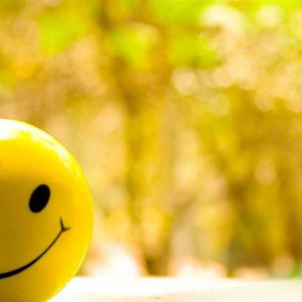 Staying Positive