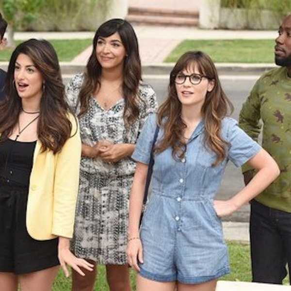 9 Stages Of Procrastinating In College As Told By 'New Girl'