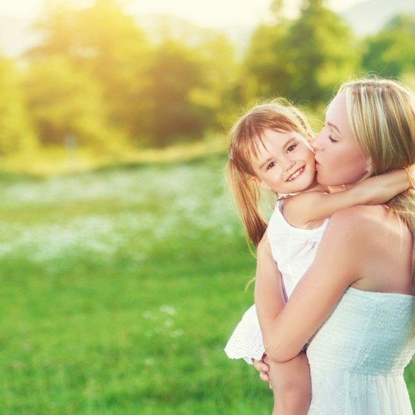 5 Reasons You Love Your Mom