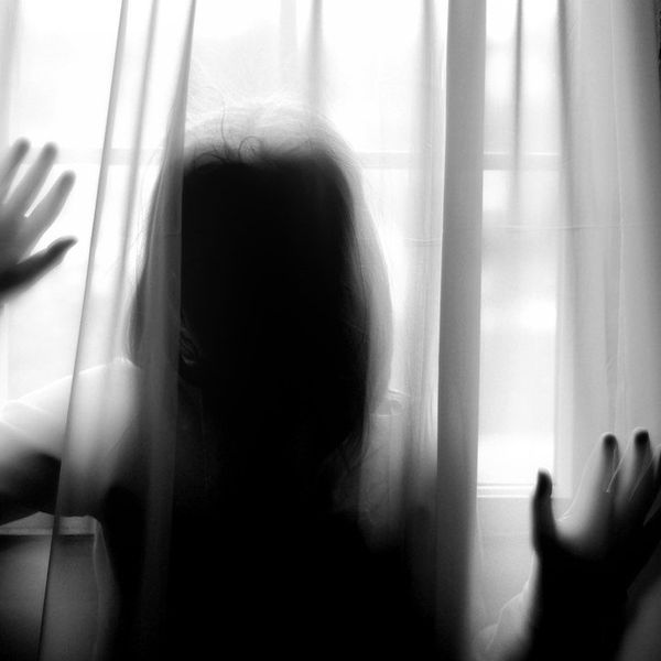 The Reality Of Living With Depression