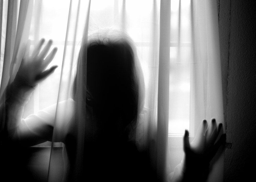 The Reality Of Living With Depression