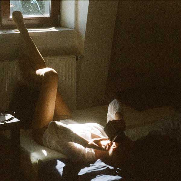 I'm An Extroverted Introvert