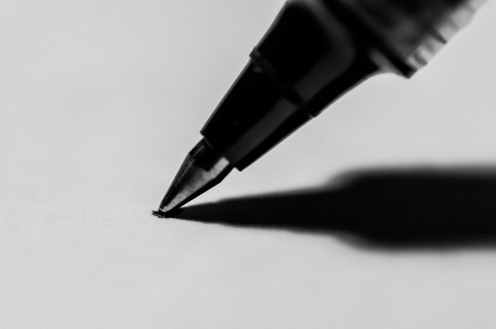 An Open Letter To The Friend Who Took Me For Granted