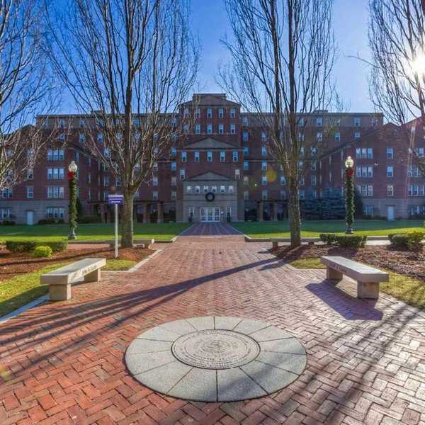 12 Reasons Why You Shouldn't Go To Johnson & Wales University