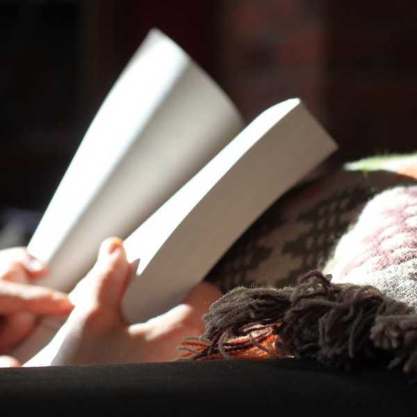 5 Fantasy Series That Changed My Life