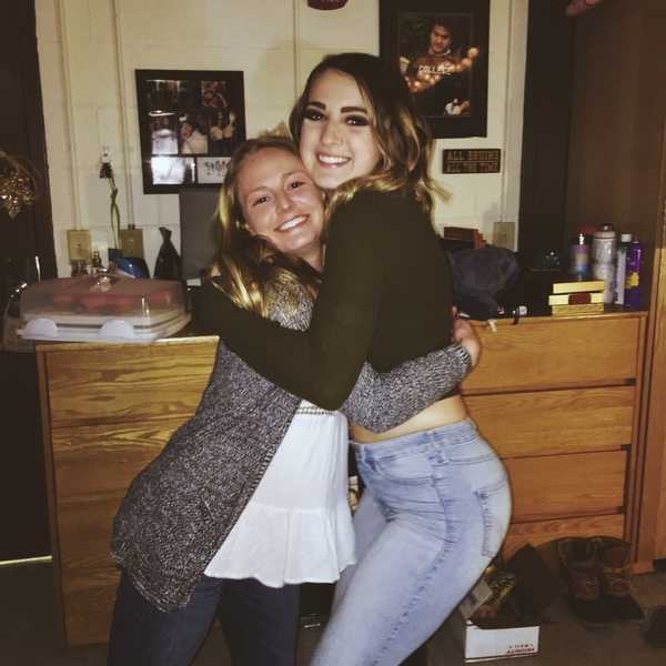 An Open Letter to my College Best Friend