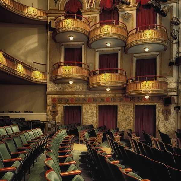 Why Theatre Is More Than An Extra-Curricular: A Week At KCACTF