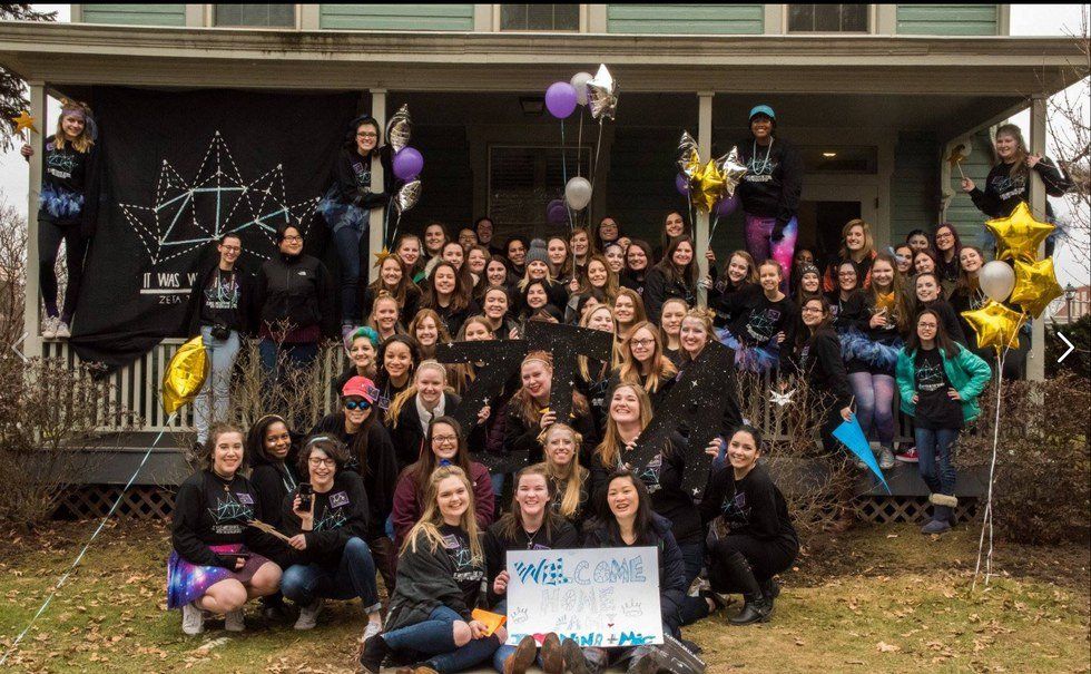 An Open Letter To My Future Big