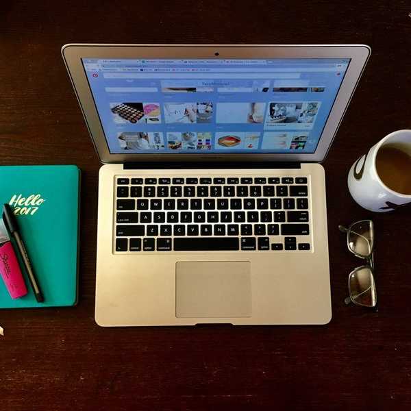 12 Ways To Live A More Productive Life