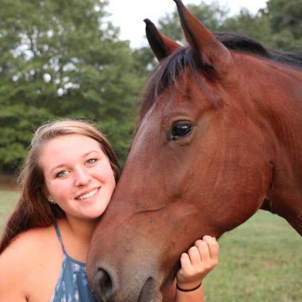 10 Life Changing Lessons Horses Have Taught Me