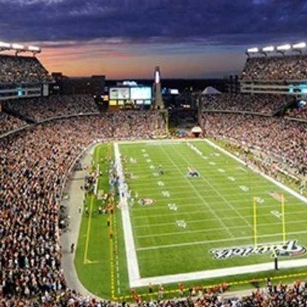 5 Things Patriot Fans Say