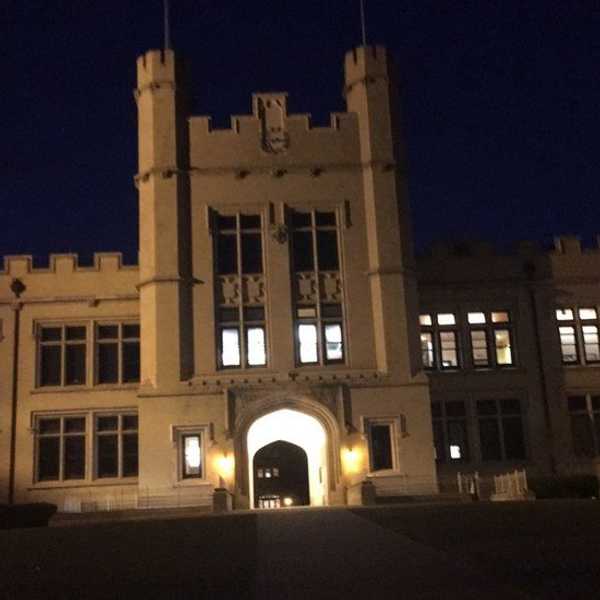 A Love Letter To My Little Liberal Arts School