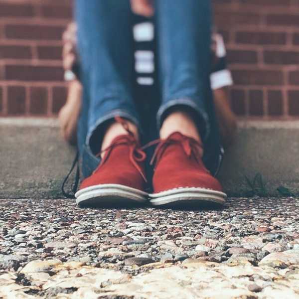 Choosing To Be A Victim
