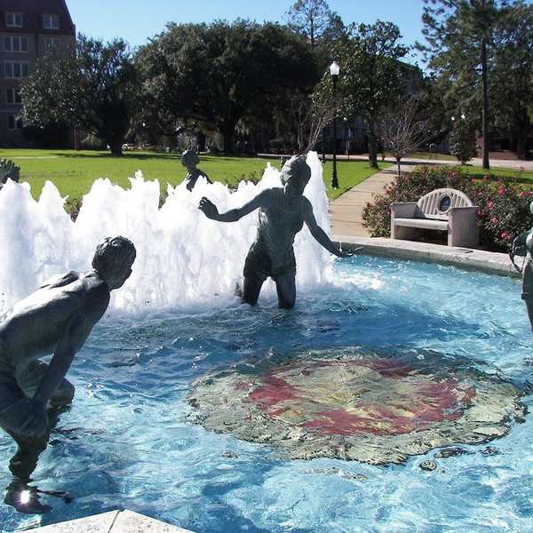 Why I Chose Florida State University