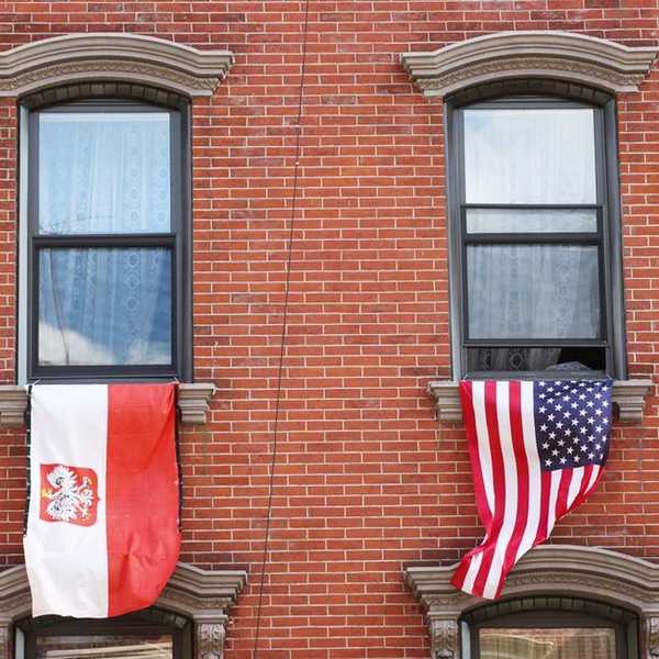 10 Signs You Grew Up Polish-American