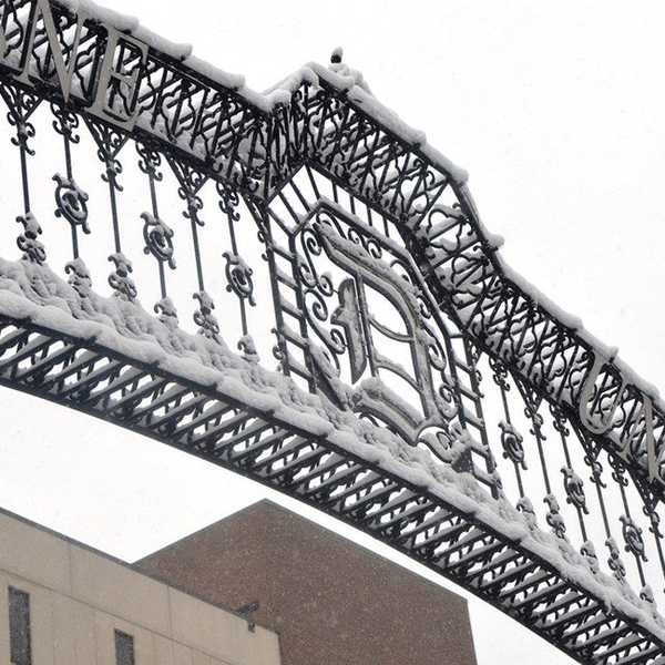 5 Best Places To Study At Duquesne University