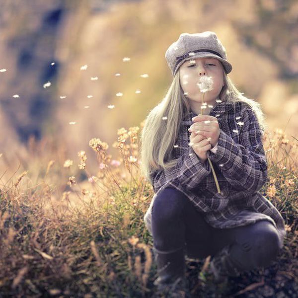 Why It's OKAY To Be A "Goody-Two-Shoes"