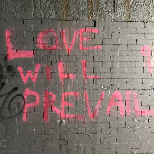 An Open Letter To My Anger