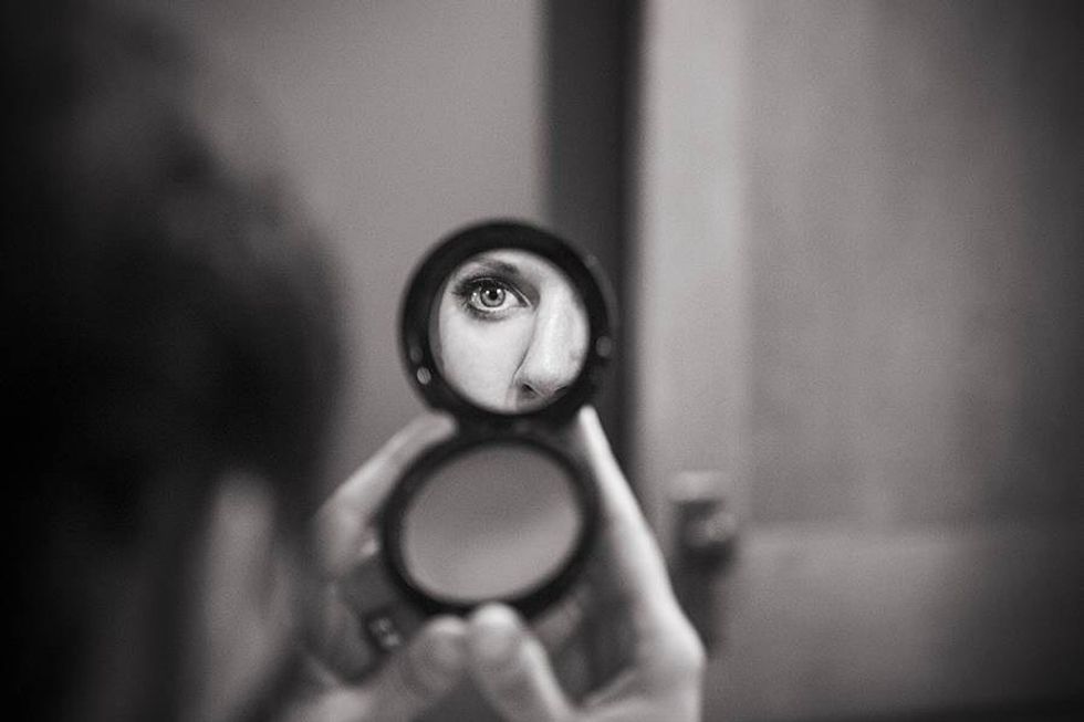 Take The Time To Love Yourself