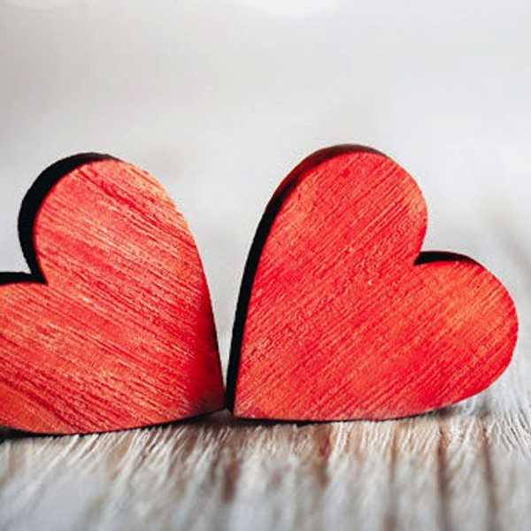 Treat Every Day Like It's Valentine's Day