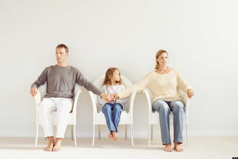 The Double-Edged Sword Of Divorce