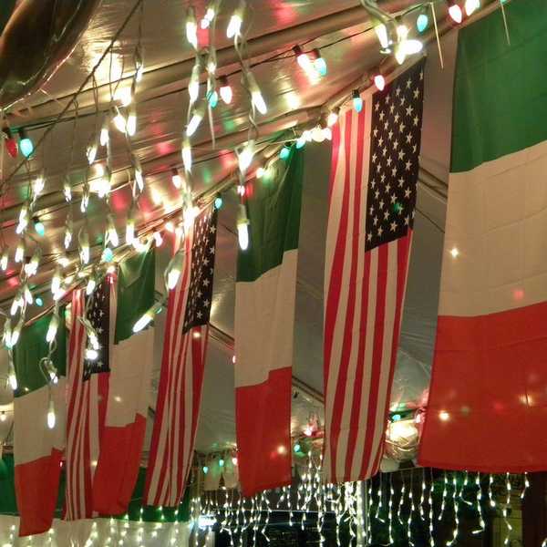 27 Signs You Grew Up In An Italian-American Family