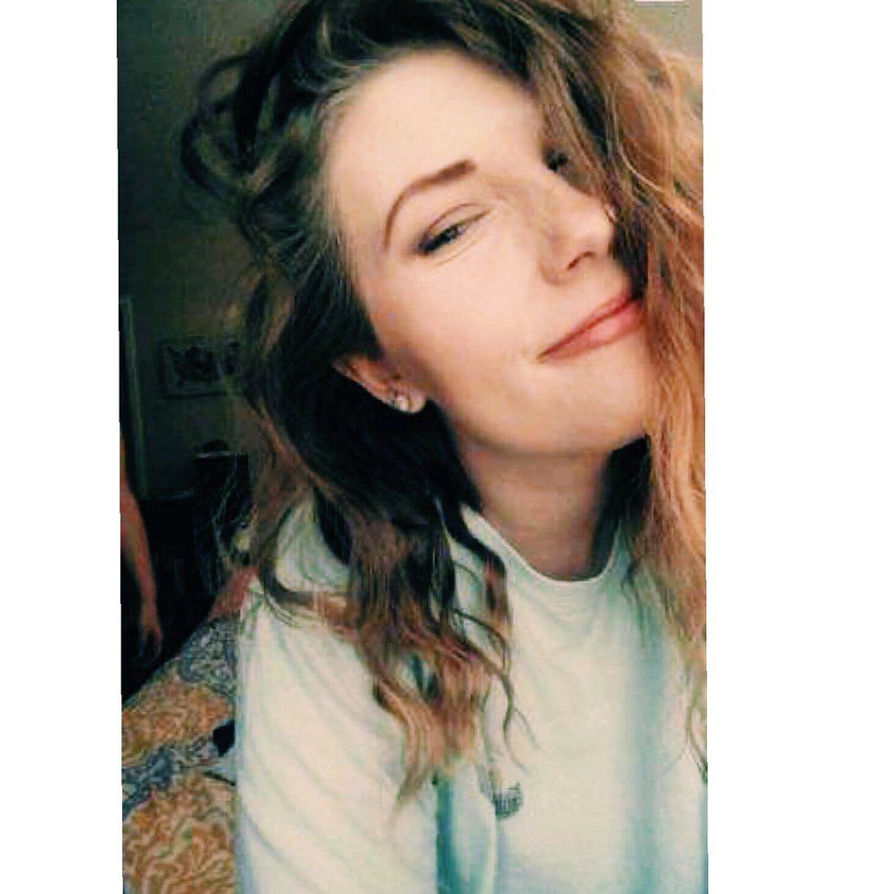 How Middle School Me Found Self-Love Years Later