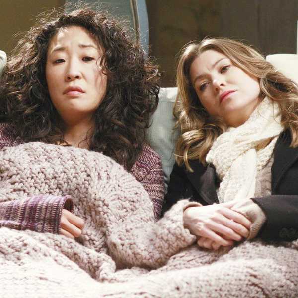 15 Things All Best Friends Do