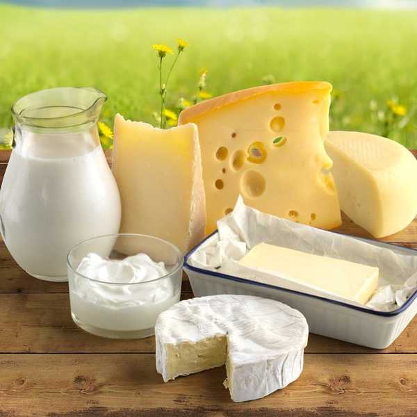 7 Things You Didn't Know About Cheese