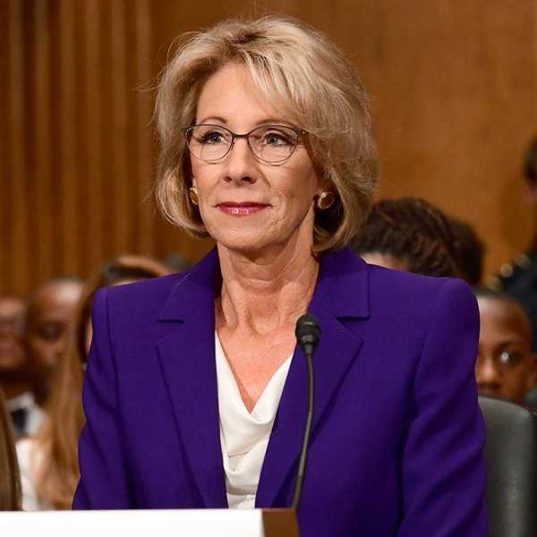 A Young Teacher's Letter To The New Secretary Of Education