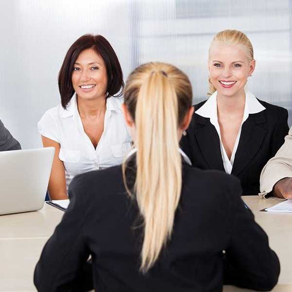 6 Ways To Be Prepared For An Internship Fair