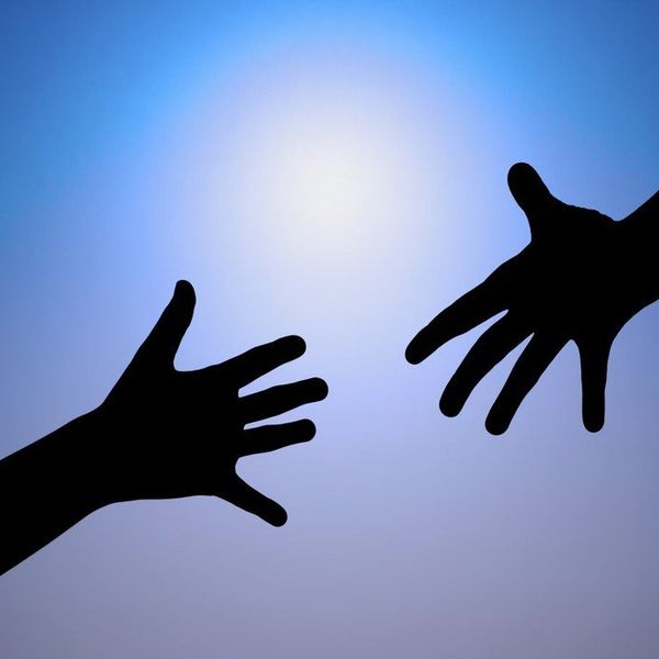 Suicide prevention: living for others isn't the answer