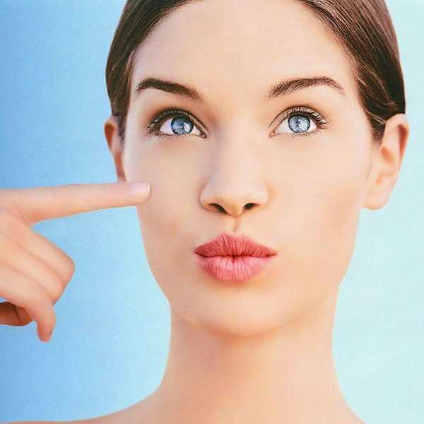 12 Beauty Mistakes You're Making in Your 20's