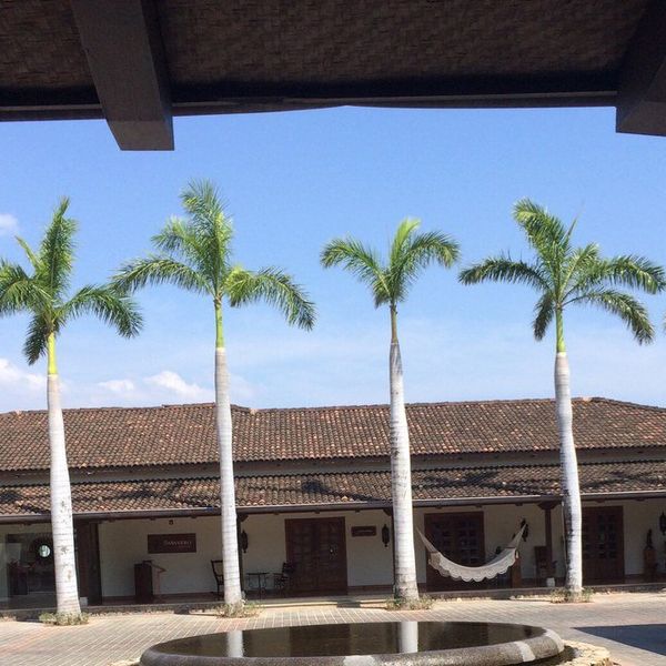 When In Doubt, Travel