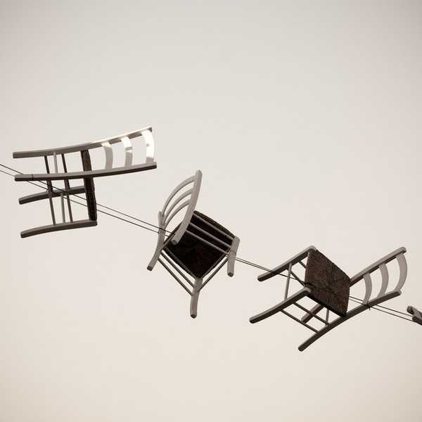 A Non-Linear Approach To A Good Writing Session