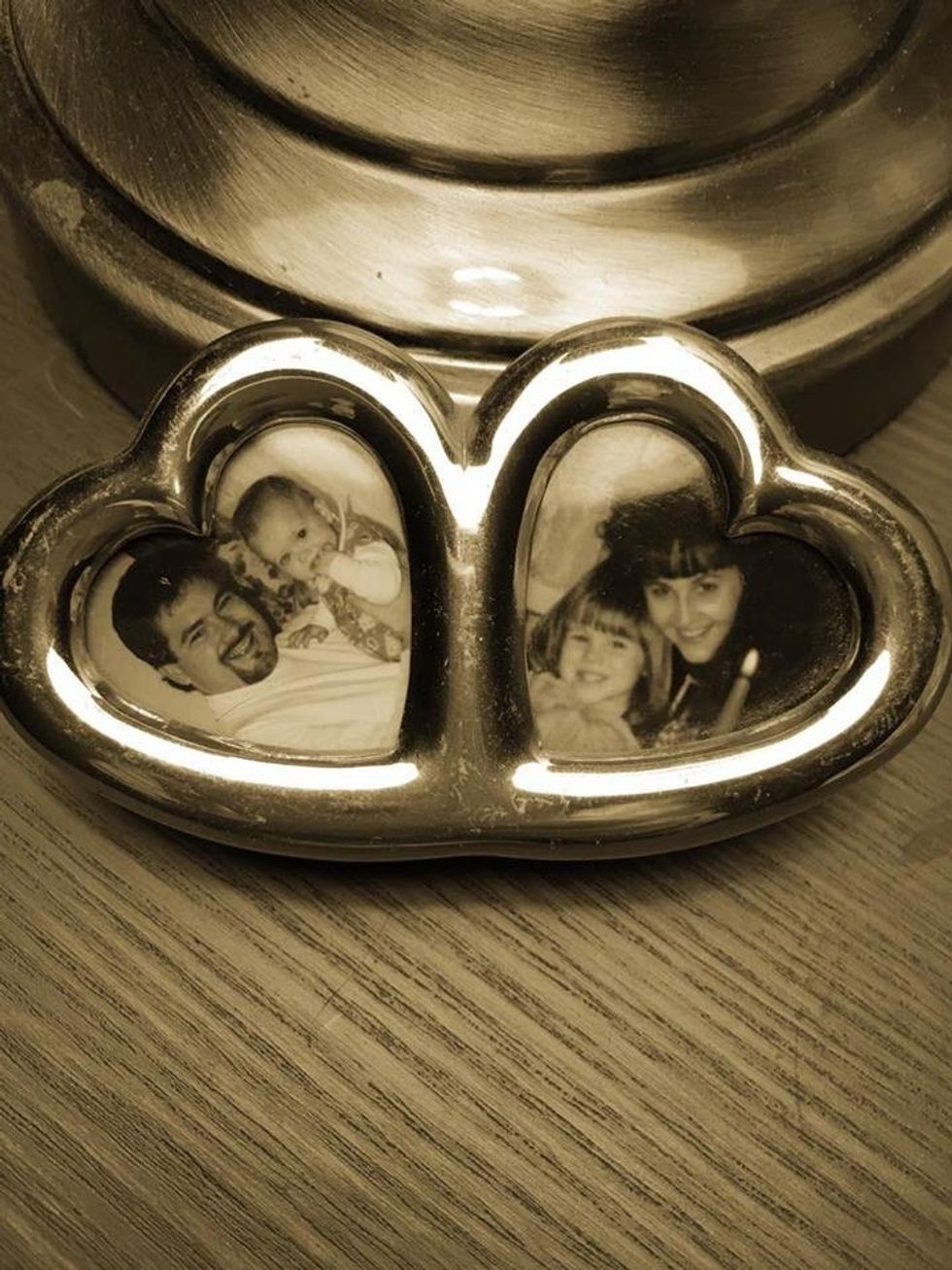 An Open Letter To My Mom And Dad