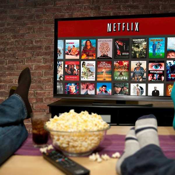 8 Binge-Worthy TV Dramas On Netflix