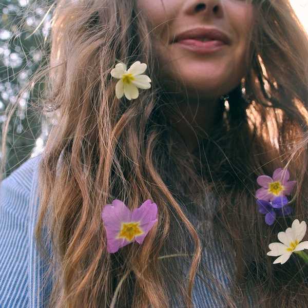 To Societal Beauty Standards
