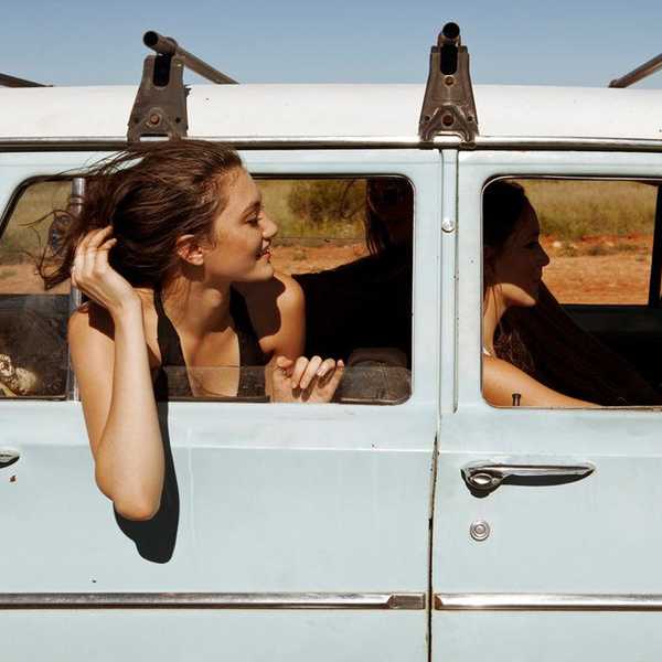 How To Have A Spontaneous Road Trip With Your Best Friend
