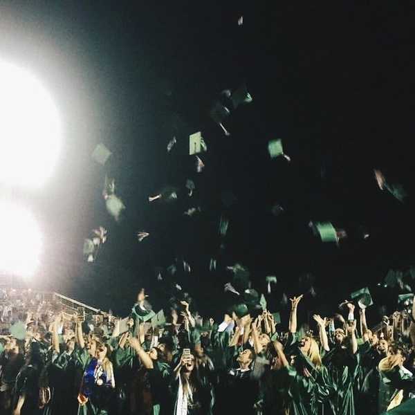 To The High School Seniors Making College Decisions